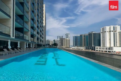 Business Bay, Dubai, संयुक्त अरब अमीरात में अपार्टमेंट, 50.5 वर्ग मीटर, संख्या 669959 - फ़ोटो 2