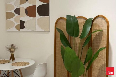 Huoneisto Business Bay, Dubai, Arabiemiraatit 50.5 m2 № 669959 - kuva 7