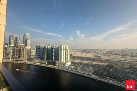 Business Bay, Dubai, संयुक्त अरब अमीरात में अपार्टमेंट, 50.5 वर्ग मीटर, संख्या 669959 - फ़ोटो 3