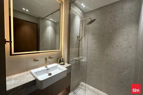 Business Bay, Dubai, संयुक्त अरब अमीरात में अपार्टमेंट, 50.5 वर्ग मीटर, संख्या 669959 - फ़ोटो 8