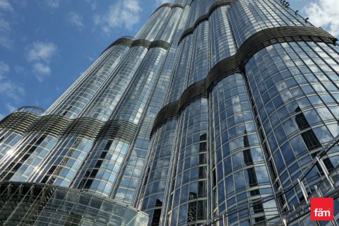 Appartement te huur in Downtown Dubai (Downtown Burj Dubai), Dubai, VAE 2 slaapkamers, 165.2 vr.m., nr 669956 - foto 11