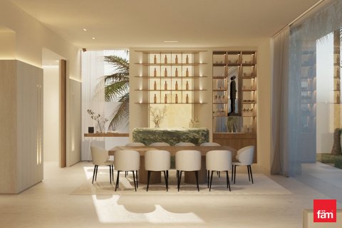 Huvila Dubai, Arabiemiraatit 5 makuuhuonetta, 464.9 m2 № 669955 - kuva 4