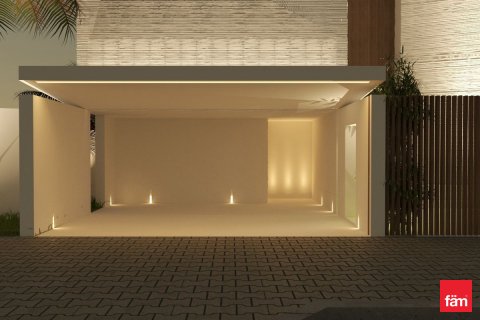 Huvila Dubai, Arabiemiraatit 5 makuuhuonetta, 464.9 m2 № 669955 - kuva 16