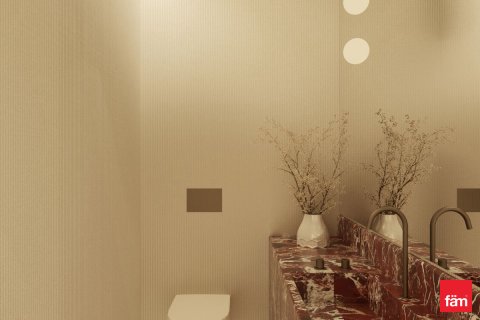 Huvila Dubai, Arabiemiraatit 5 makuuhuonetta, 464.9 m2 № 669955 - kuva 11