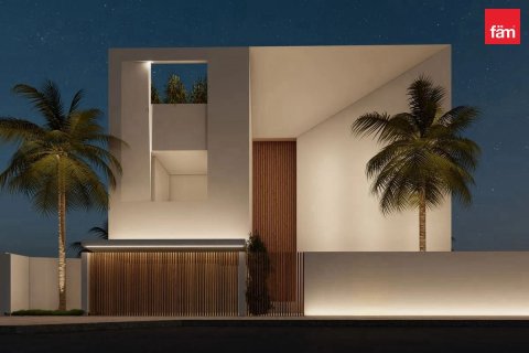 Huvila Dubai, Arabiemiraatit 5 makuuhuonetta, 464.9 m2 № 669955 - kuva 8