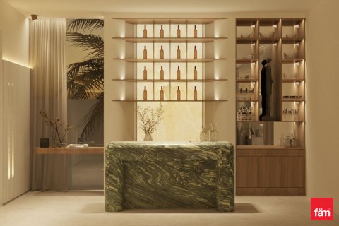 Huvila Dubai, Arabiemiraatit 5 makuuhuonetta, 464.9 m2 № 669955 - kuva 27