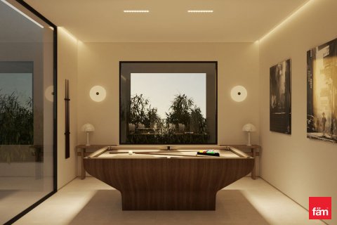 Huvila Dubai, Arabiemiraatit 5 makuuhuonetta, 464.9 m2 № 669955 - kuva 15