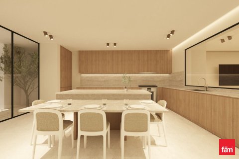 Huvila Dubai, Arabiemiraatit 5 makuuhuonetta, 464.9 m2 № 669955 - kuva 5