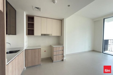 Apartman u Dubai Hills Estate, UAE 1 spavaća soba, 60.7 m2 Br. 669958 - fotografija 3
