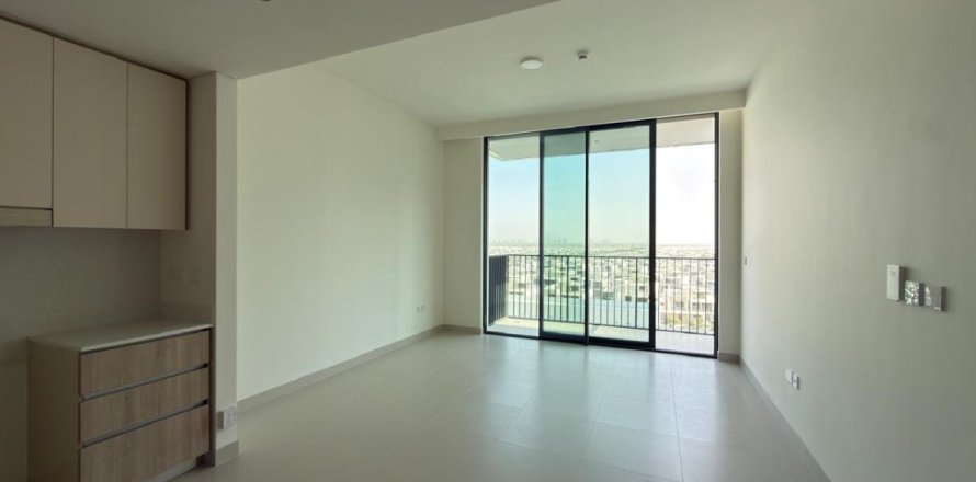 Apartman u Dubai Hills Estate, UAE 60.7 m2, 1 spavaća soba Br. 669958