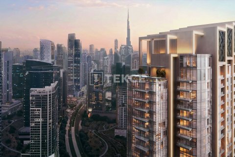 شقة للبيع في الخليج التجاري، دبي، الإمارات العربية المتحدة 4 غرفة نوم ، 518 متر مربع ، رقم 678637 - صورة 4