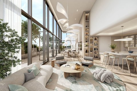 شقة للبيع في الخليج التجاري، دبي، الإمارات العربية المتحدة 4 غرفة نوم ، 518 متر مربع ، رقم 678637 - صورة 9