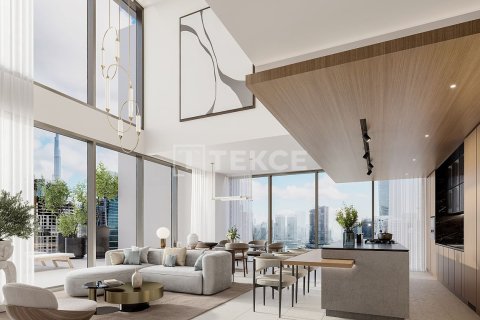 شقة للبيع في الخليج التجاري، دبي، الإمارات العربية المتحدة 4 غرفة نوم ، 518 متر مربع ، رقم 678637 - صورة 10