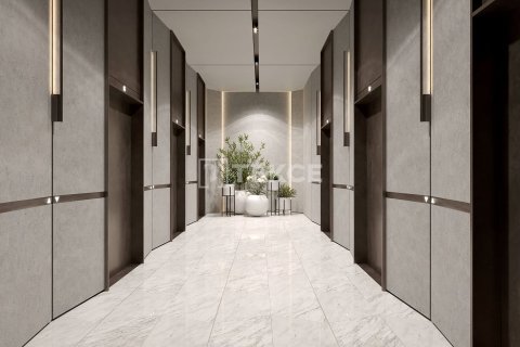 شقة للبيع في الخليج التجاري، دبي، الإمارات العربية المتحدة 4 غرفة نوم ، 518 متر مربع ، رقم 678637 - صورة 16