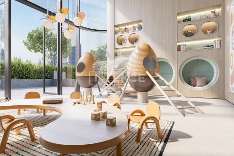 شقة للبيع في الخليج التجاري، دبي، الإمارات العربية المتحدة 4 غرفة نوم ، 518 متر مربع ، رقم 678637 - صورة 17