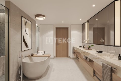 شقة للبيع في الخليج التجاري، دبي، الإمارات العربية المتحدة 4 غرفة نوم ، 518 متر مربع ، رقم 678637 - صورة 14