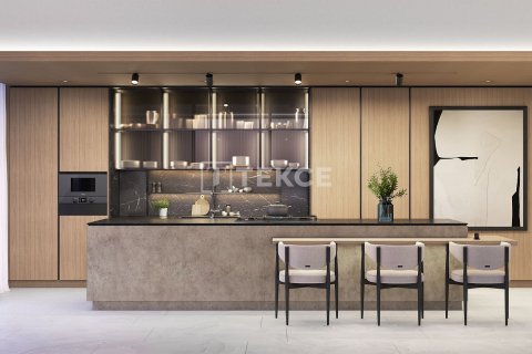 شقة للبيع في الخليج التجاري، دبي، الإمارات العربية المتحدة 4 غرفة نوم ، 518 متر مربع ، رقم 678637 - صورة 12