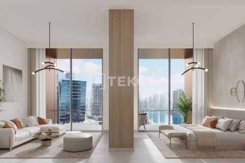 شقة للبيع في الخليج التجاري، دبي، الإمارات العربية المتحدة 4 غرفة نوم ، 518 متر مربع ، رقم 678637 - صورة 8