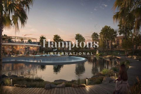 Kamienica do wynajęcia w Dubai Land, Dubai, ZEA 3 sypialnie, 167.77910188 mkw., nr 678640 - zdjęcie 6