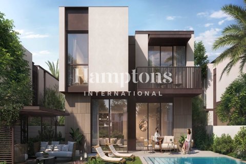 Kamienica do wynajęcia w Dubai Land, Dubai, ZEA 3 sypialnie, 167.77910188 mkw., nr 678640 - zdjęcie 24