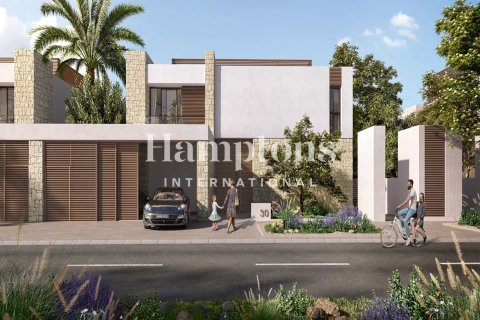 Kamienica do wynajęcia w Dubai Land, Dubai, ZEA 3 sypialnie, 167.77910188 mkw., nr 678640 - zdjęcie 15