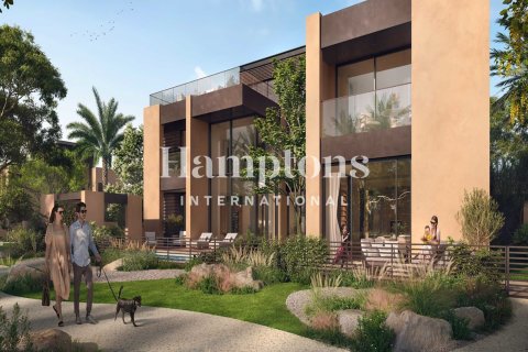 Kamienica do wynajęcia w Dubai Land, Dubai, ZEA 3 sypialnie, 167.77910188 mkw., nr 678640 - zdjęcie 20