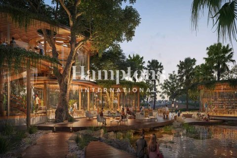 Kamienica do wynajęcia w Dubai Land, Dubai, ZEA 3 sypialnie, 167.77910188 mkw., nr 678640 - zdjęcie 9