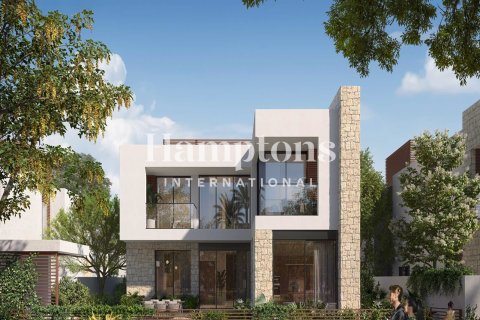 Kamienica do wynajęcia w Dubai Land, Dubai, ZEA 3 sypialnie, 167.77910188 mkw., nr 678640 - zdjęcie 13