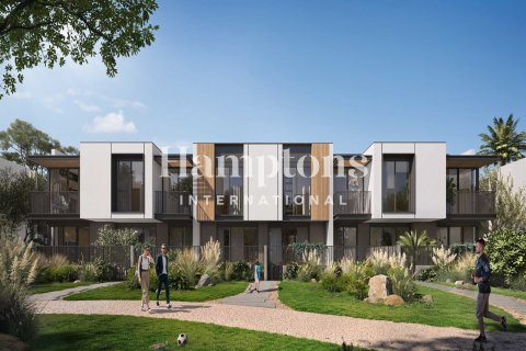 Kamienica do wynajęcia w Dubai Land, Dubai, ZEA 3 sypialnie, 167.77910188 mkw., nr 678640 - zdjęcie 1