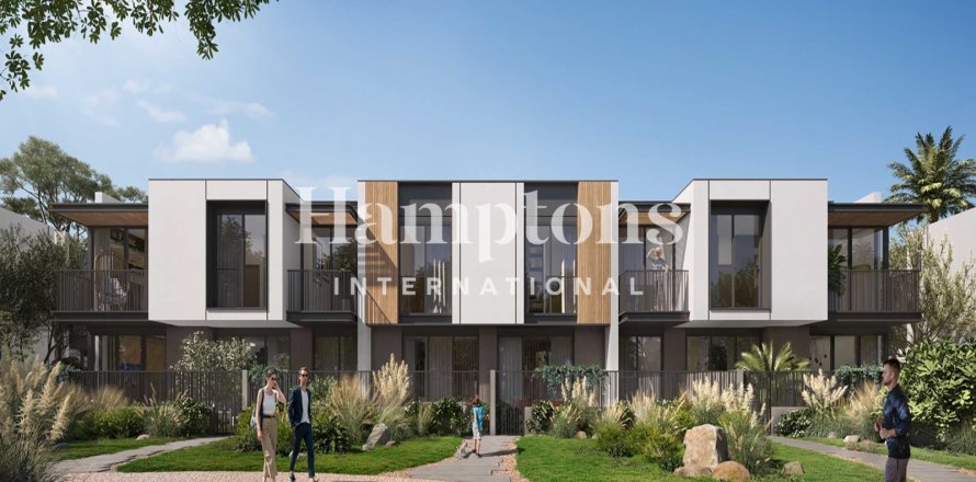 Kamienica w Dubai Land, Dubai, ZEA 3 sypialnie, 167.779 mkw. nr 678640