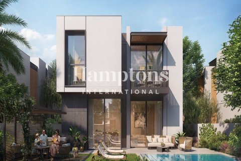 Kamienica do wynajęcia w Dubai Land, Dubai, ZEA 3 sypialnie, 167.77910188 mkw., nr 678640 - zdjęcie 27