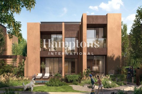 Kamienica do wynajęcia w Dubai Land, Dubai, ZEA 3 sypialnie, 167.77910188 mkw., nr 678640 - zdjęcie 18