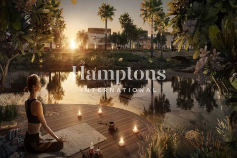 Kamienica do wynajęcia w Dubai Land, Dubai, ZEA 3 sypialnie, 167.77910188 mkw., nr 678640 - zdjęcie 4