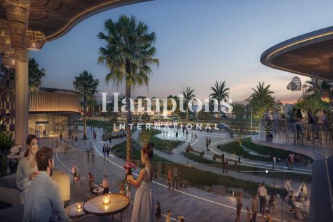 Kamienica do wynajęcia w Dubai Land, Dubai, ZEA 3 sypialnie, 167.77910188 mkw., nr 678640 - zdjęcie 5