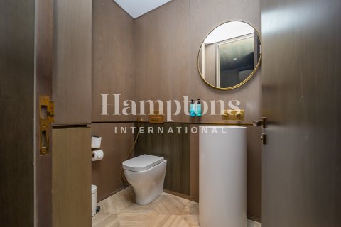 Attico in affitto a Palm Jumeirah, Dubai, EAU 4 camere da letto, 545.27000372 mq. № 678641 - foto 17