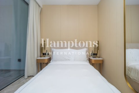 Attico in affitto a Palm Jumeirah, Dubai, EAU 4 camere da letto, 545.27000372 mq. № 678641 - foto 12