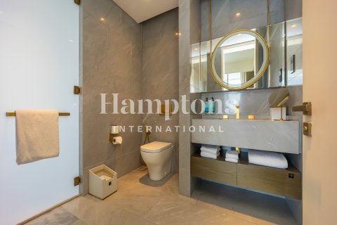 Attico in affitto a Palm Jumeirah, Dubai, EAU 4 camere da letto, 545.27000372 mq. № 678641 - foto 5