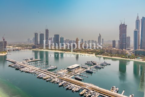 דירה להשכרה ב Dubai Harbour, Dubai, איחוד האמירויות  1 חדר שינה, 68.19080200 מ"ר, מספר 678642 - תמונה 21