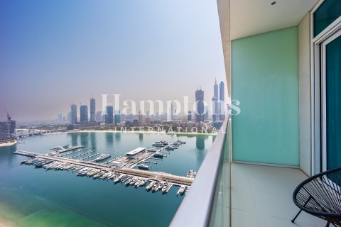 דירה להשכרה ב Dubai Harbour, Dubai, איחוד האמירויות  1 חדר שינה, 68.19080200 מ"ר, מספר 678642 - תמונה 12