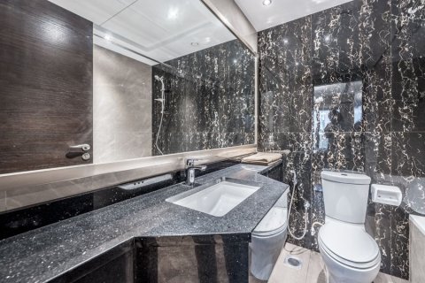 Apartment sa Downtown Dubai (Downtown Burj Dubai), UAE 1 silid-tulugan, 75.06562400 sq.m. № 678639 - larawan 10