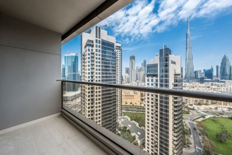 Apartment sa Downtown Dubai (Downtown Burj Dubai), UAE 1 silid-tulugan, 75.06562400 sq.m. № 678639 - larawan 8