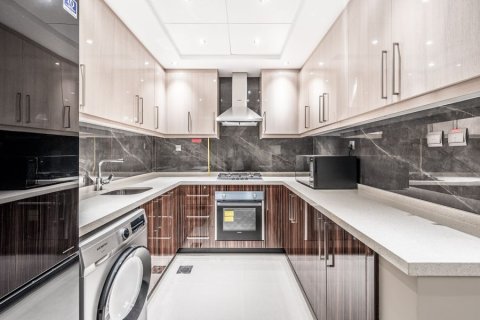 Apartment sa Downtown Dubai (Downtown Burj Dubai), UAE 1 silid-tulugan, 75.06562400 sq.m. № 678639 - larawan 11