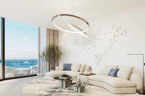 شقة للبيع في Al Marjan Island، رأس الخيمة، الإمارات العربية المتحدة 1 غرفة نوم ، 90 متر مربع ، رقم 678636 - صورة 12