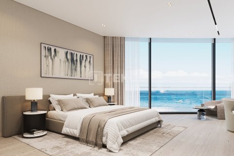 شقة للبيع في Al Marjan Island، رأس الخيمة، الإمارات العربية المتحدة 1 غرفة نوم ، 90 متر مربع ، رقم 678636 - صورة 13