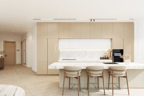 شقة للبيع في Al Marjan Island، رأس الخيمة، الإمارات العربية المتحدة 1 غرفة نوم ، 90 متر مربع ، رقم 678636 - صورة 11