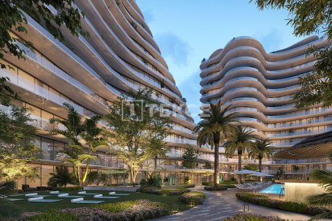 شقة للبيع في Al Marjan Island، رأس الخيمة، الإمارات العربية المتحدة 1 غرفة نوم ، 90 متر مربع ، رقم 678636 - صورة 9