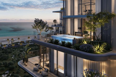 Byt v Dubai, SAE 3 ložnice, 139 m² Č.: 630988 - fotografie 5