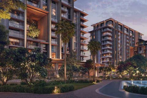 Duplex in Al Wasl, Dubai, UAE 4 bedrooms, 426 sq.m. № 630987 - photo 2