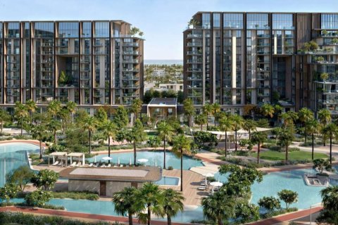 Duplex in Al Wasl, Dubai, UAE 4 bedrooms, 426 sq.m. № 630987 - photo 4