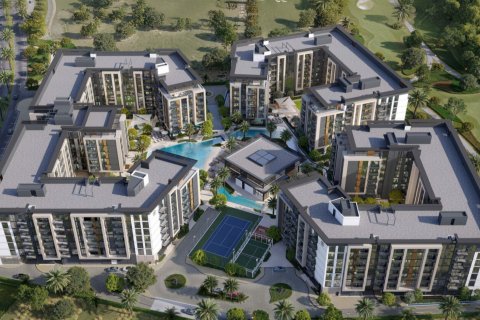 Byt v Dubai Land, SAE 2 ložnice, 148 m² Č.: 630984 - fotografie 3